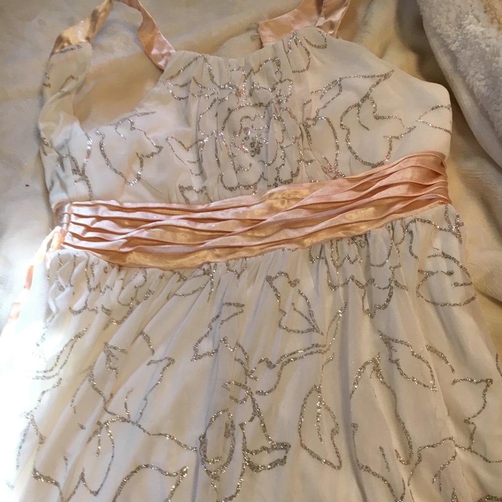 Pretty dress